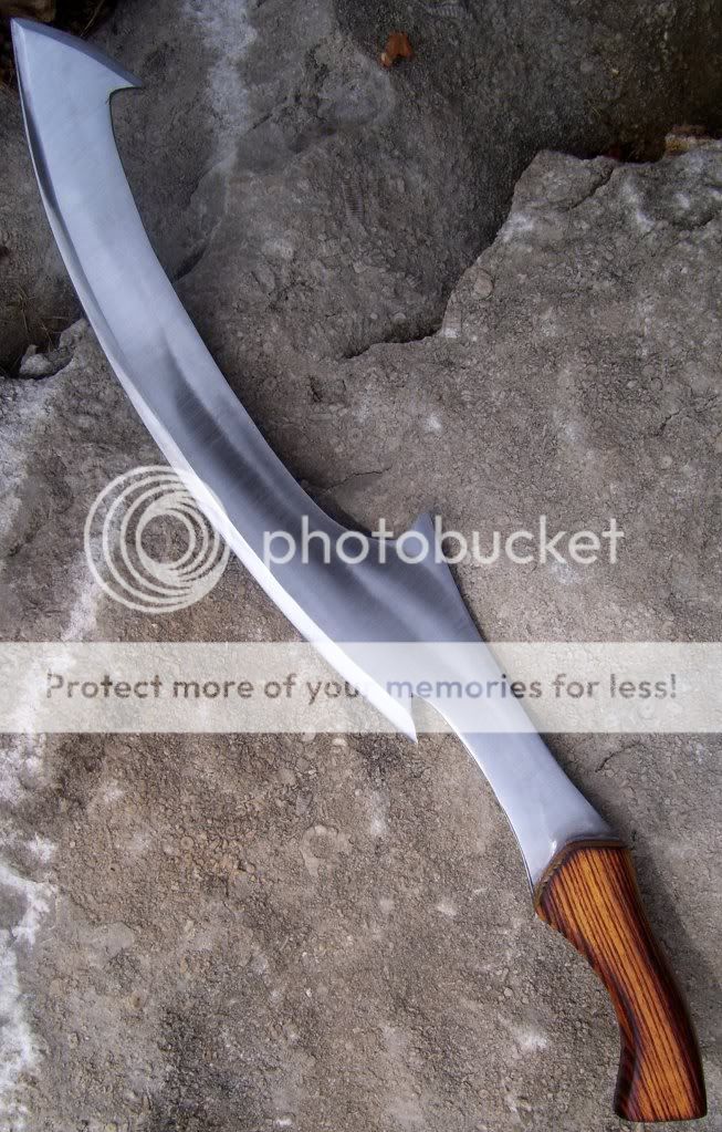 Khopesh Sword Of Pharaoh Photo by palmerproperties Photobucket
